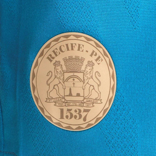 Camisa Sport Recife 25/26 - home