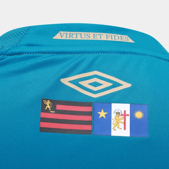 Camisa Sport Recife 25/26 - home