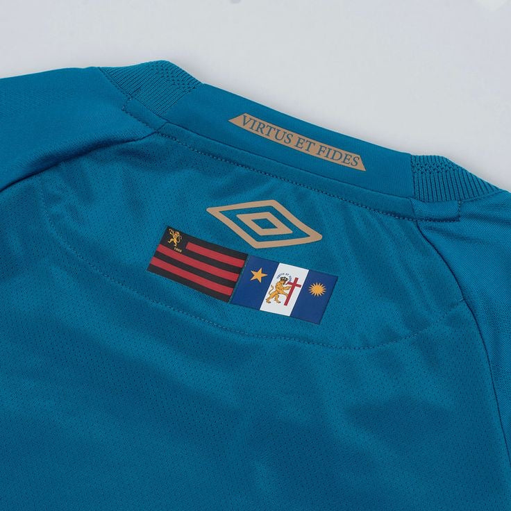 Camisa Sport Recife 25/26 - Feminino