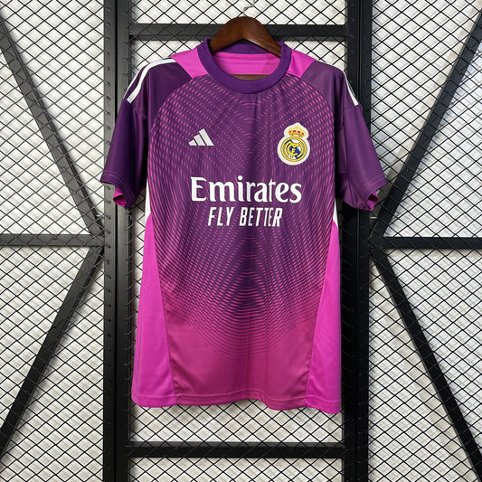Camisa Real Madrid 25/26