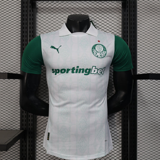 Player Palmeiras 25/26