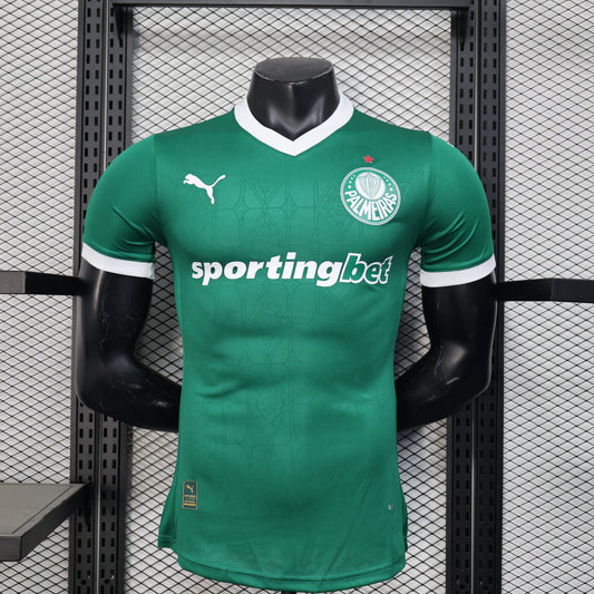 Player Palmeiras 25/26
