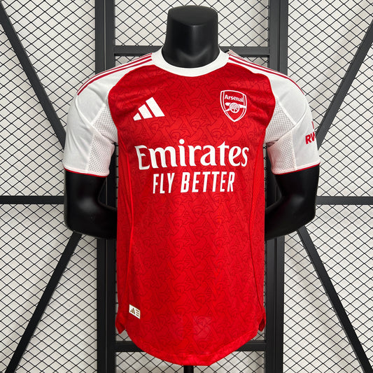 Player Arsenal 25/26