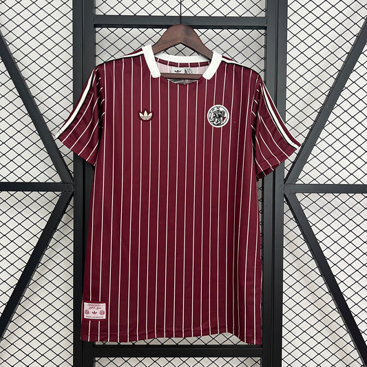 Retro Ajax 25/26