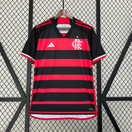 Camisa Flamengo 24/25