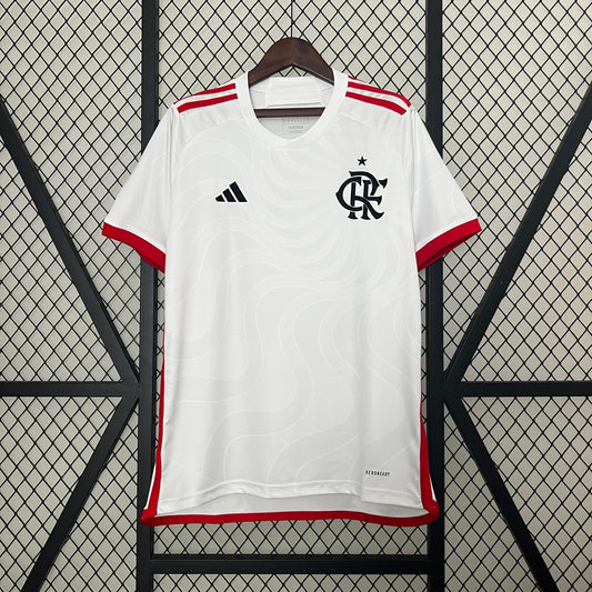 Camisa Flamengo 24/25