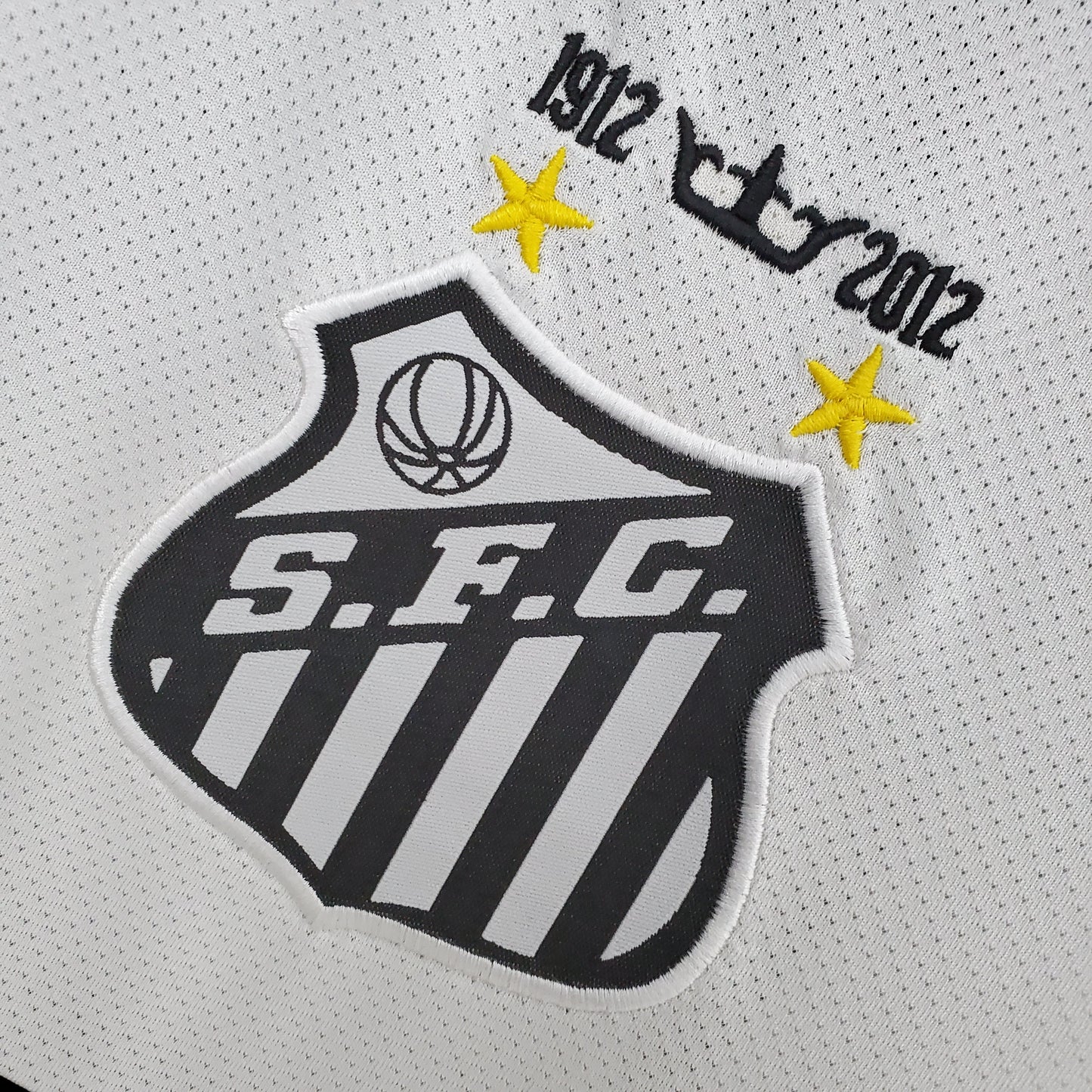 Retro Santos 11/12