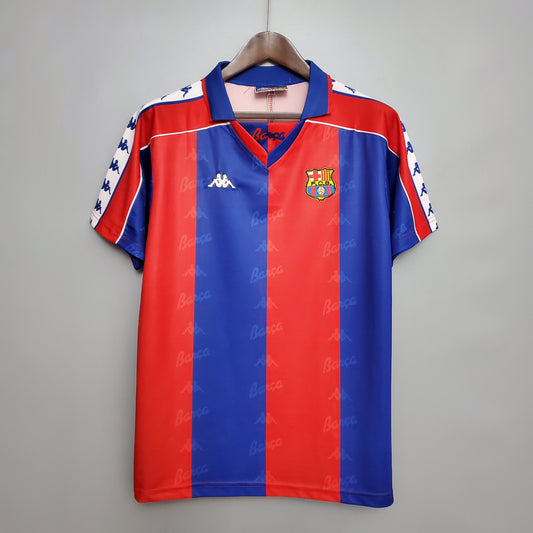 Retro Barcelona 94/95