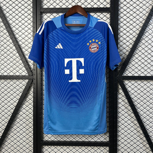 Camisa Bayer 25/26