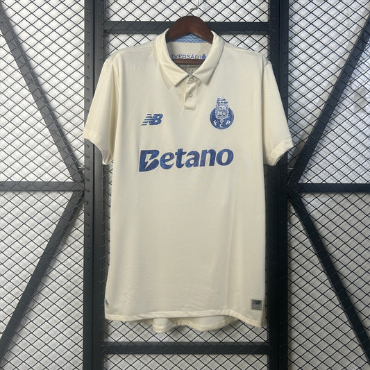 Camisa Porto 25/26