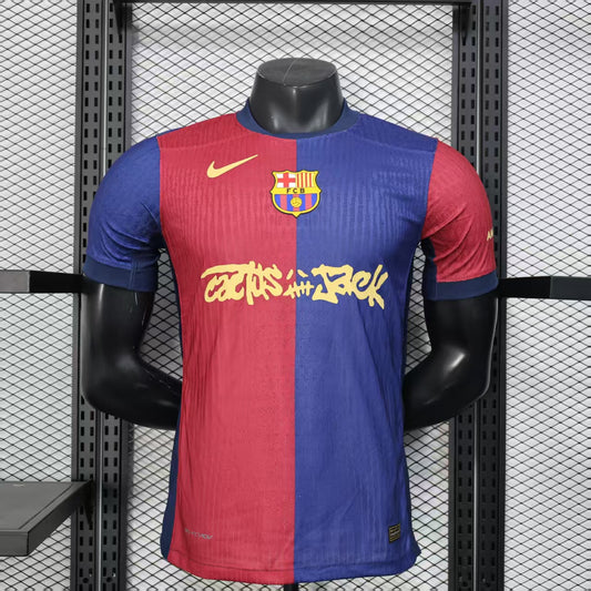 Player Barcelona 25/26