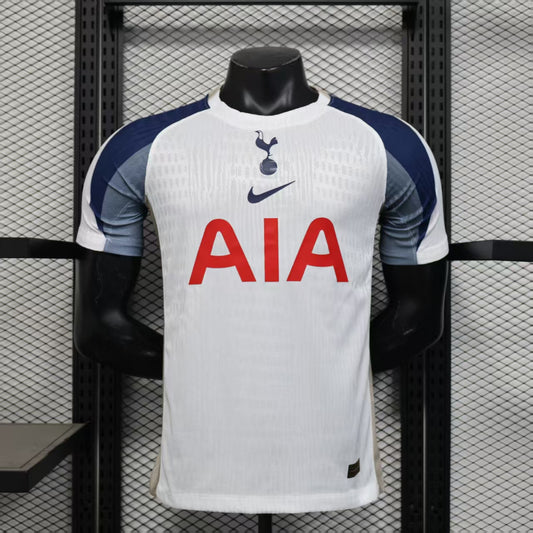 Player Tottenham 25/26