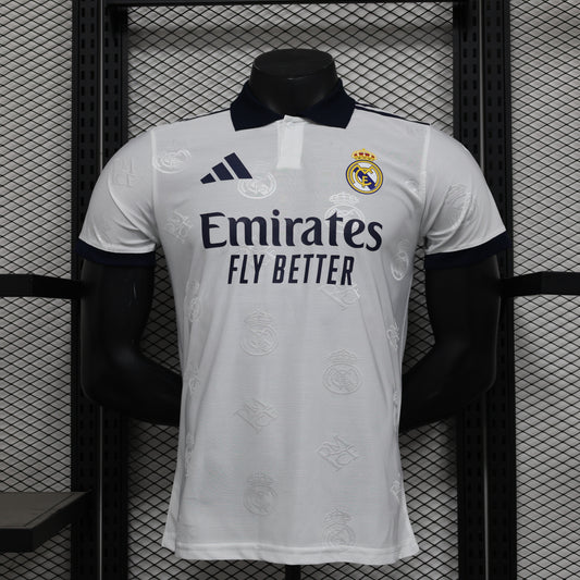 Player Real Madrid 25/26