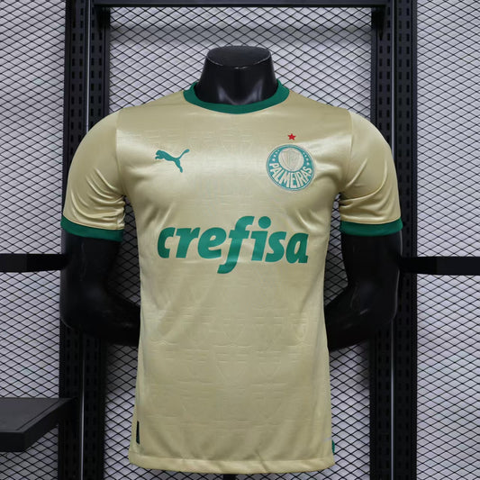 Player Palmeiras 24/25