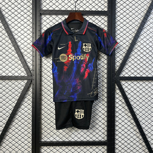 Kids Barcelona 25/26