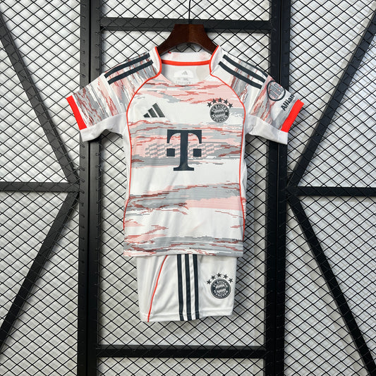 Kids Bayern Munich 25/26