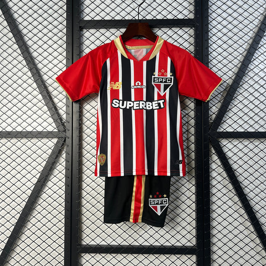 Kids São Paulo 25/26