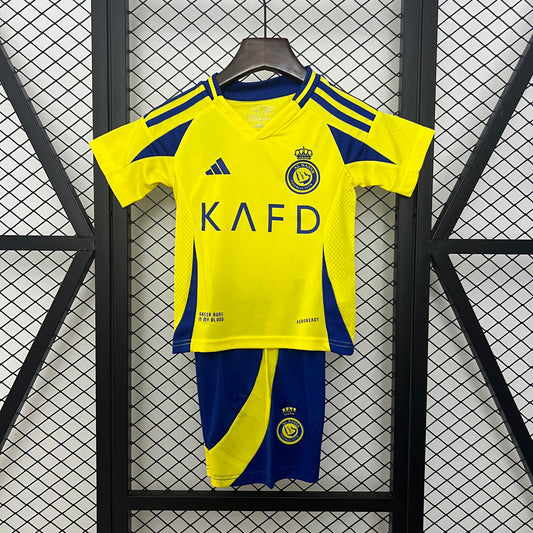 Kids All Nassr 24/25