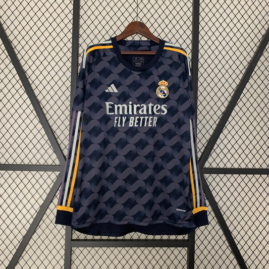 Mangalonga Real Madrid 23/24