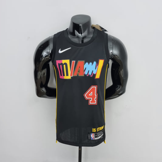 Regata Miami Heat City