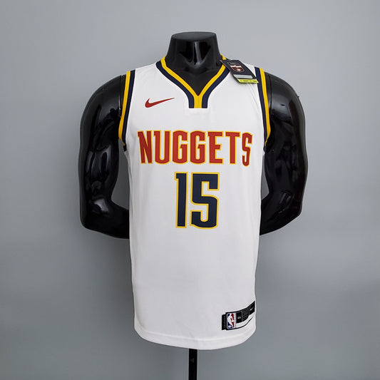 Regata Nuggets Jokic