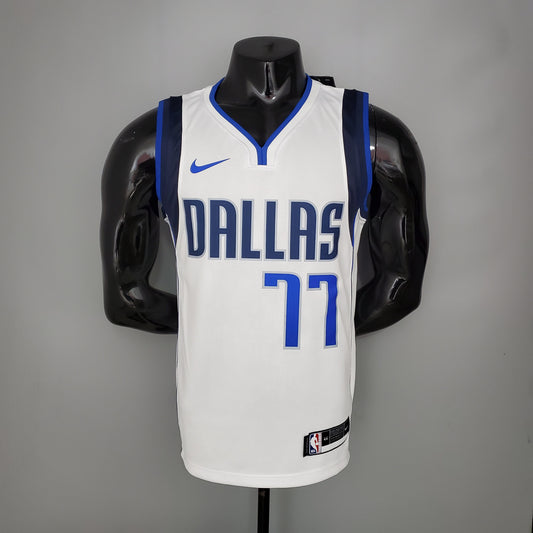 Regata Dallas Mavericks