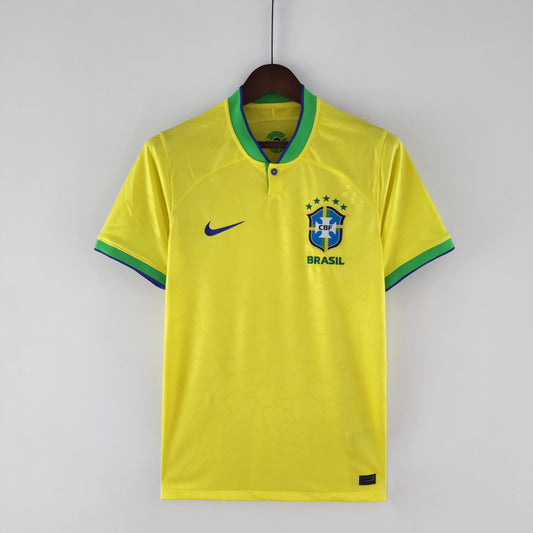 Brasil World Cup 2022