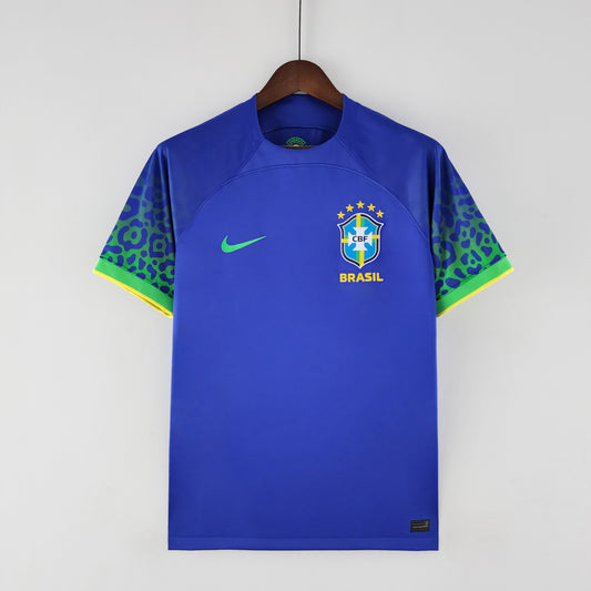 Brasil 2022 Azul