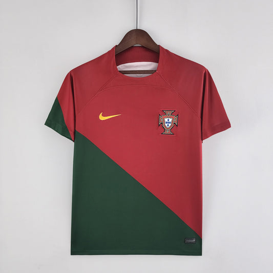 Portugal 2022
