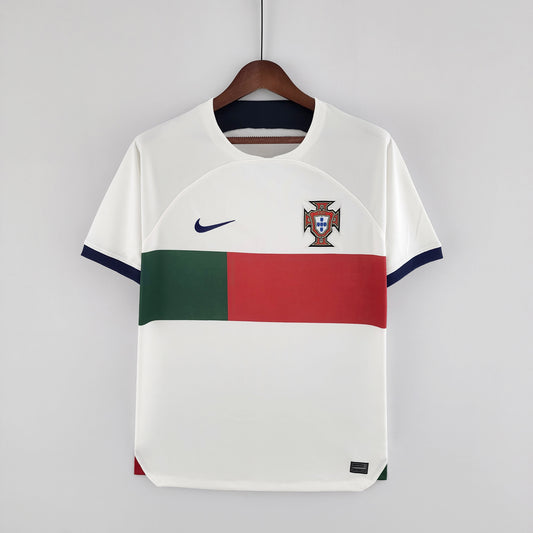 Portugal 2022 Branca
