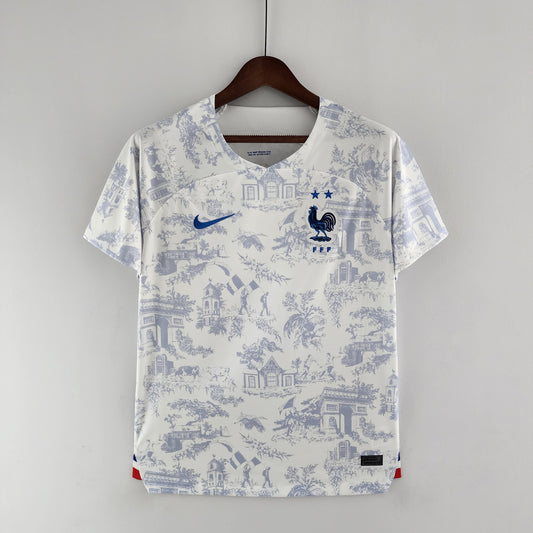 2022 France World Cup