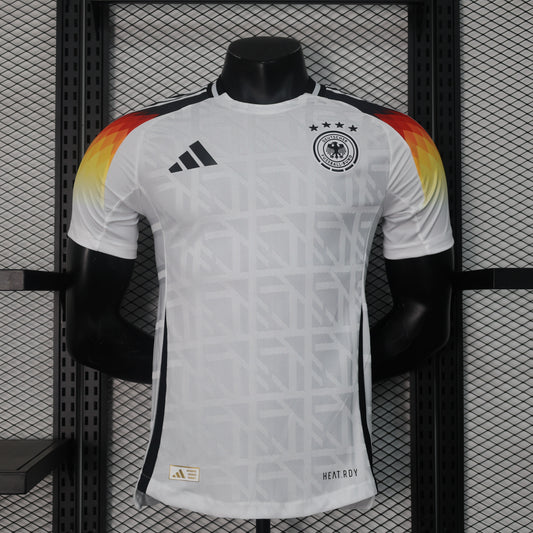 Alemanha 2024 Player Home