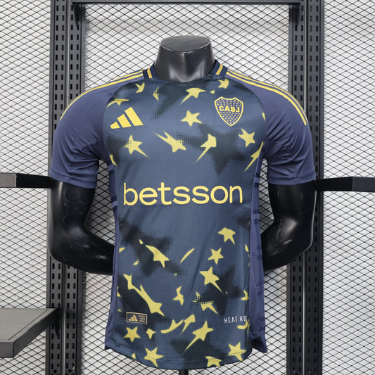 25/26 Player Boca Juniors