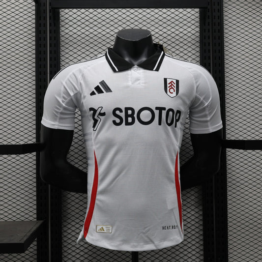 24/25 Player Fulham