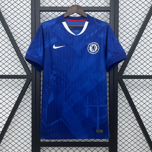 Camisa Chelsea 25/26