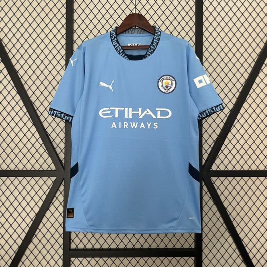 Camisa 24/25 Manchester City