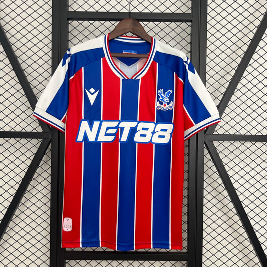 Camisa 25/26 Crystal Palace