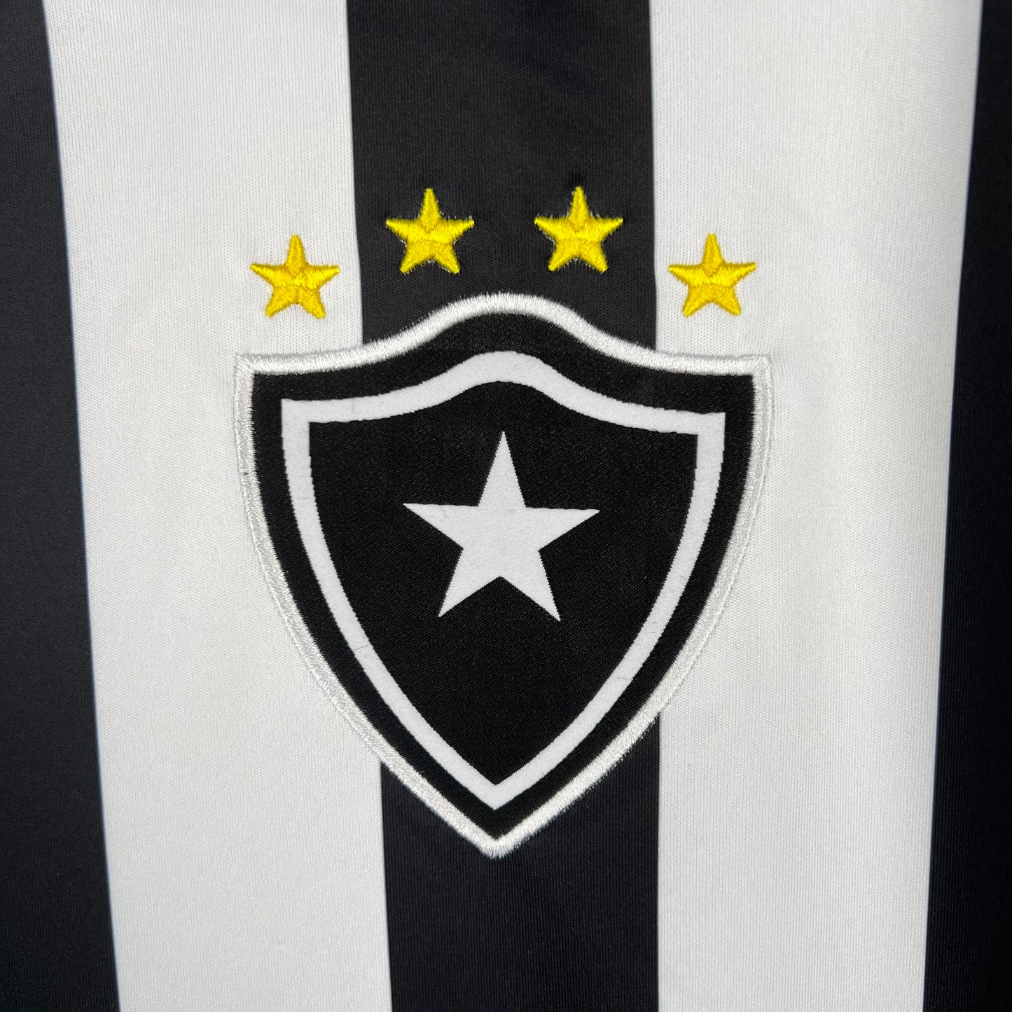 Retro Botafogo 1992