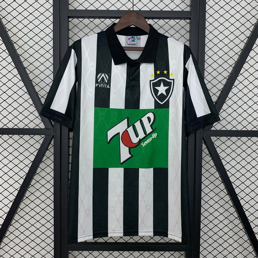 Retro Botafogo 1995