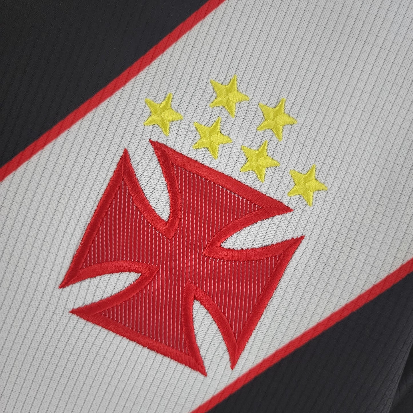 Retro Vasco da Gama 2000