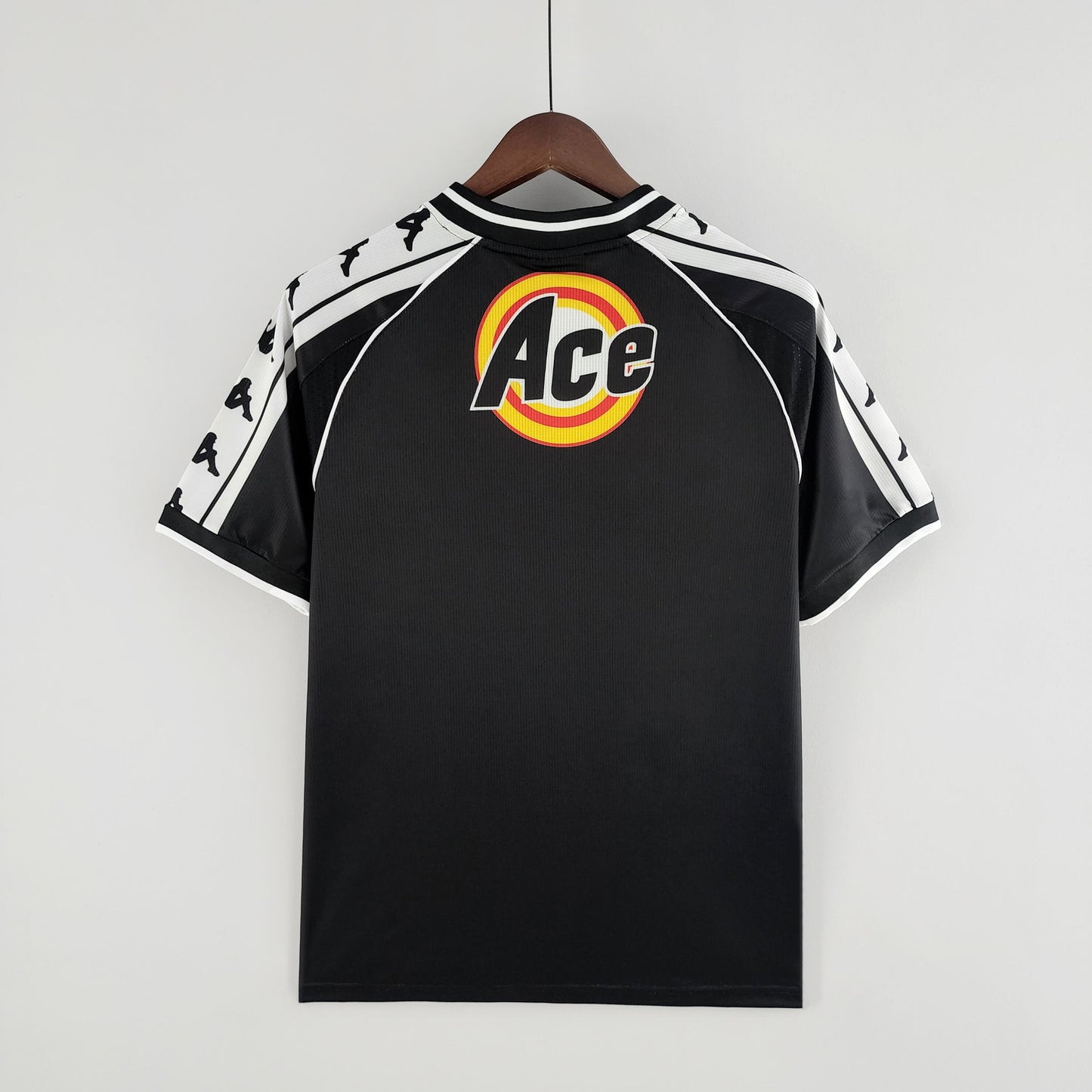 Retro Vasco da Gama 2000