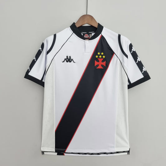 Retrô Vasco da Gama 1998