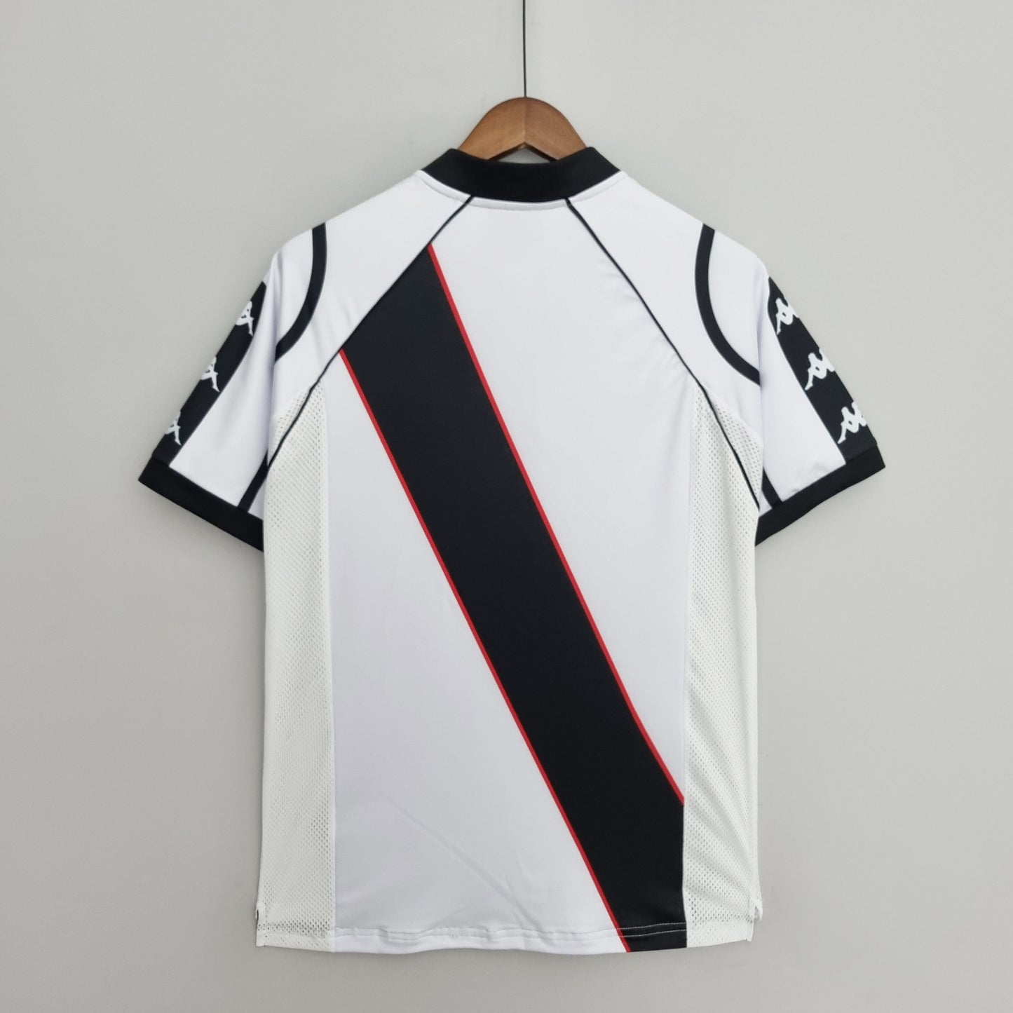 Retrô Vasco da Gama 1998