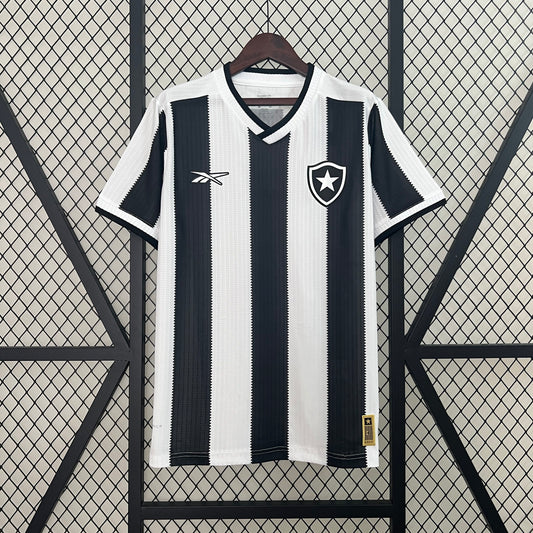 Camisa Botafogo 2024/25