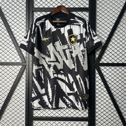 25/26 Botafogo third