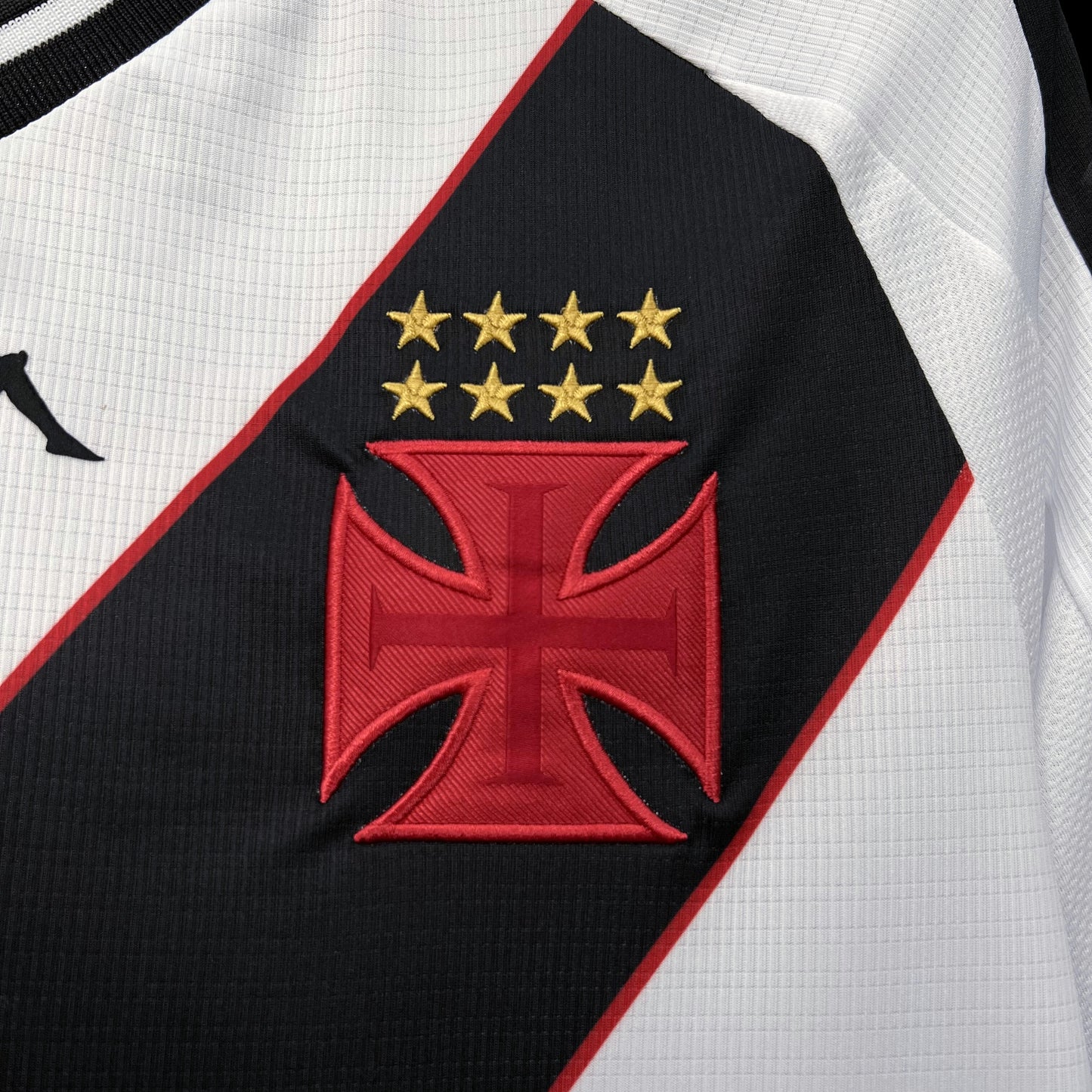 Camisa Vasco da Gama 24/25