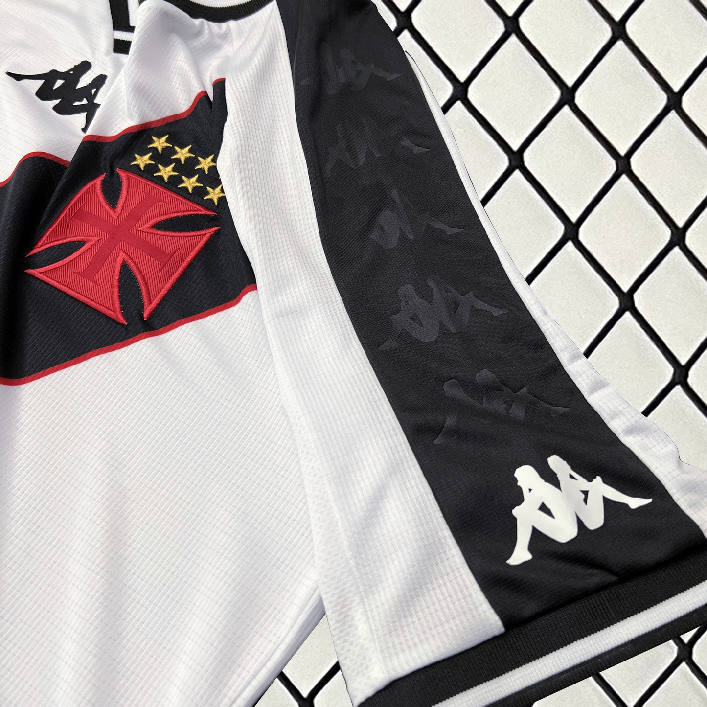 Camisa Vasco da Gama 24/25