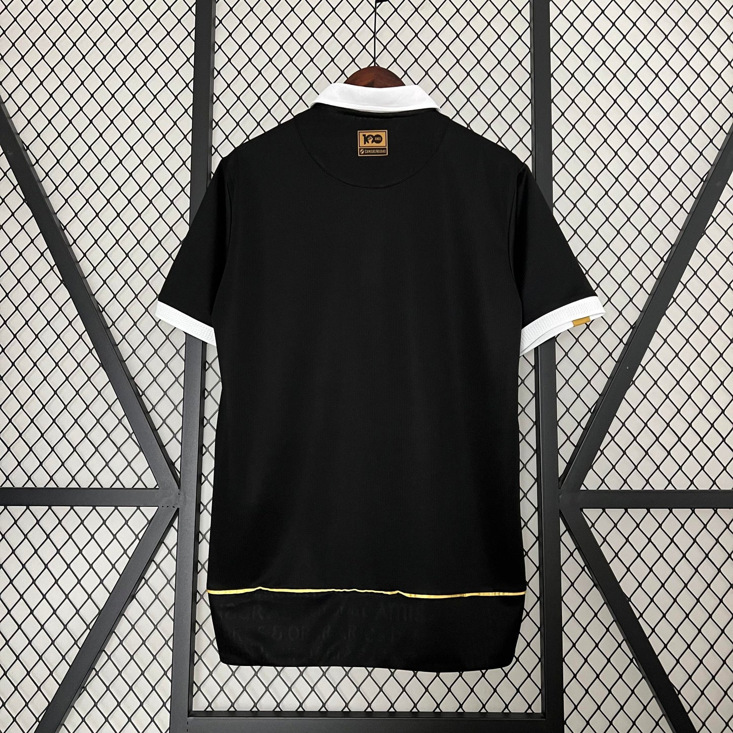 Camisa Vasco da Gama 23/24 Third Away