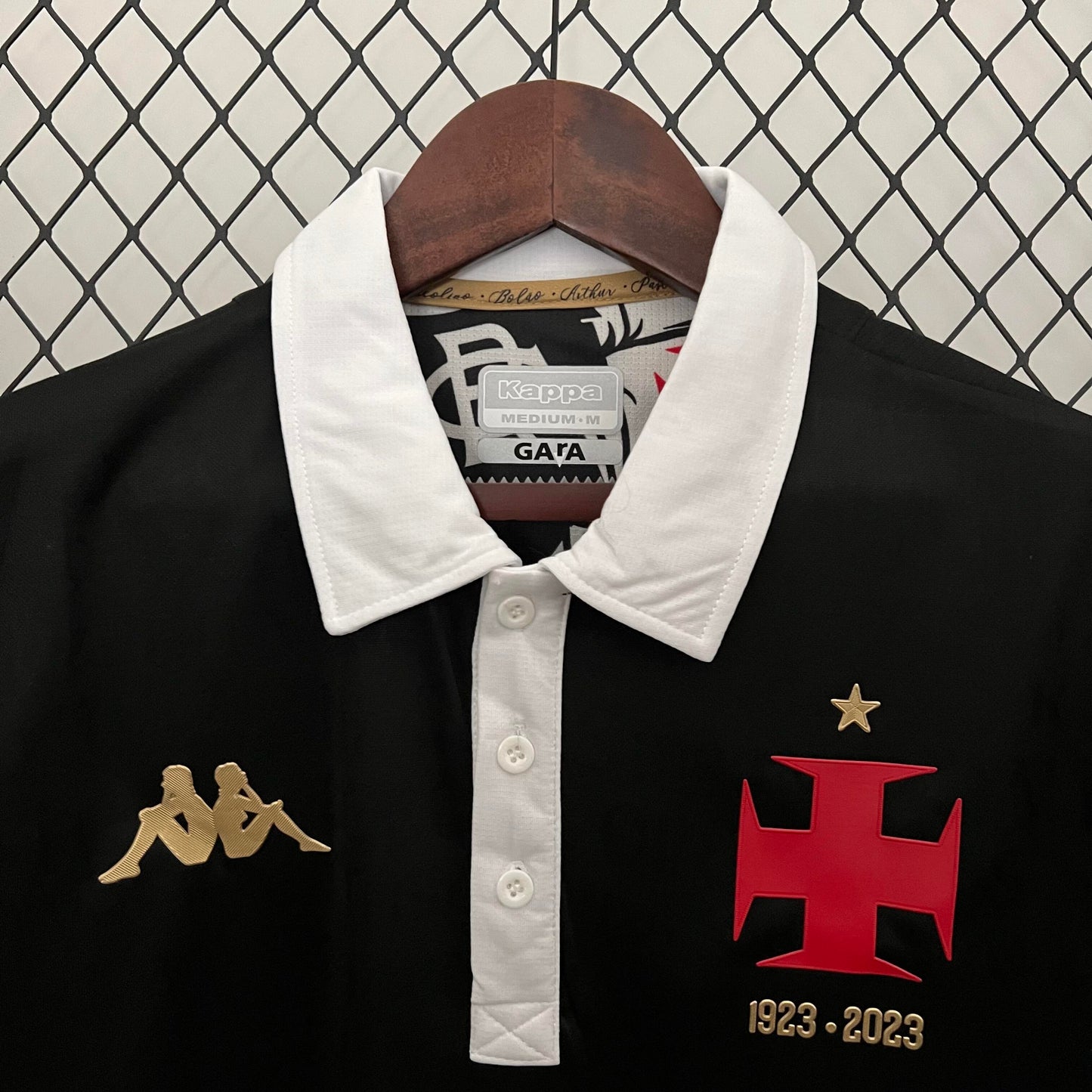 Camisa Vasco da Gama 23/24 Third Away