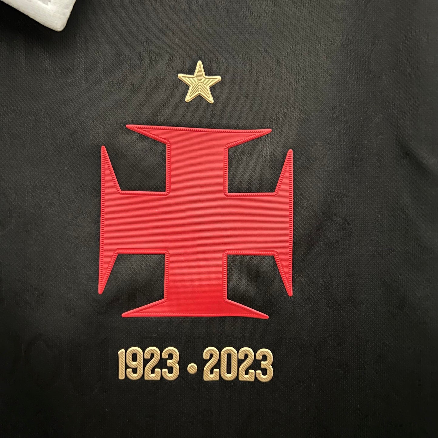 Camisa Vasco da Gama 23/24 Third Away